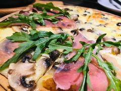 -BomBa意大利餐厅