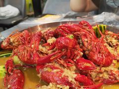 -指爱龙虾(金杨路总店)