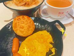 -和平馆·地道港澳茶餐厅(西门口店)