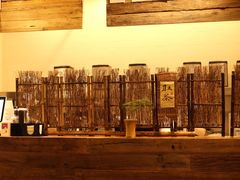 -成川茶店·潮汕工夫浓茶(万象店)