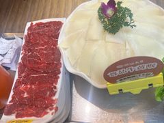 -潮汕大目牛肉火锅(皇岗旗舰店)