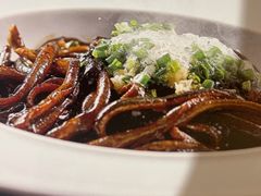 -金枝玉叶上海人家食府(三里河店)