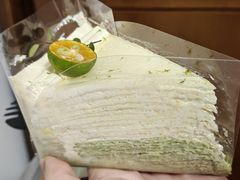 -提亚烘焙·手作面包·生日蛋糕(七星店)