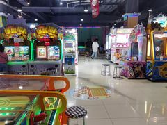 -大玩家(马鞍山万达店)