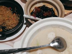 -粗茶淡饭·汉口公馆(循礼门店)
