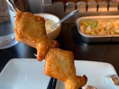 -很久以前羊肉串(清河店)