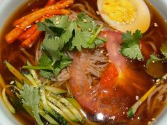 -邢氏老太太烤串(北兴街店)