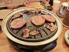 -九田家黑牛烤肉料理(衡百国际店)