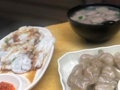 -汕尾小吃铜盘推(埔尾篮球场店)