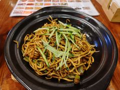 -山西人家(锦创书城店)