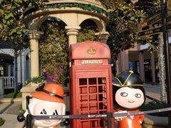 -王府井奥莱临潼小镇(临潼店)