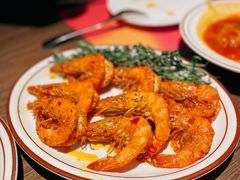 -ZAFFERANO西班牙海鲜饭(上海首店)