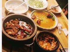 -热度餐厅(老佛爷店)