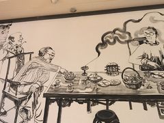 -韩包子(建设路店)