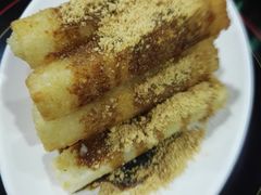 -马路边边·成都串串(翠柏路店)