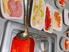 -海底捞火锅(河东万达广场店)