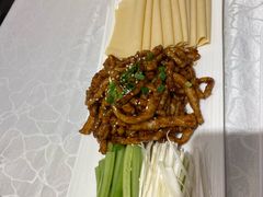 -福来居烤鸭店(天坛二店)
