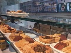 -牛街洪记小吃店(牛街店)