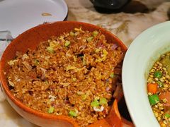 -绿茶餐厅(燕郊永旺店)