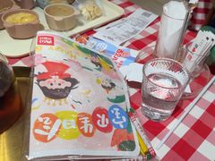 -西贝(上海我格广场店)