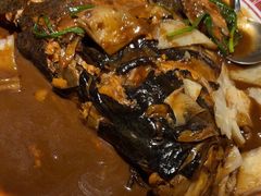 -旺顺阁·北京菜(北辰上品+)