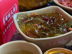 -蜀国大将老火锅(江北店)