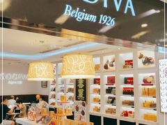 -GODIVA(王府井apm店)