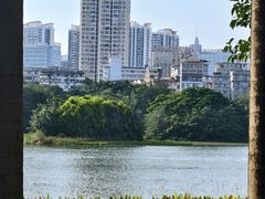 -南宁南湖公园