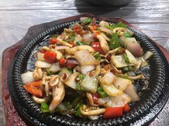 -小杨酒家(华苑小区店)