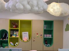 -菲越企鹅眼科(龙湖天街店)