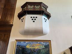 -青岛德国总督楼旧址博物馆
