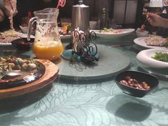-C31地窖餐厅(黑龙江北路店)