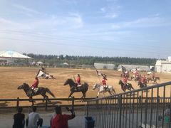 -泉城欧乐堡梦幻世界