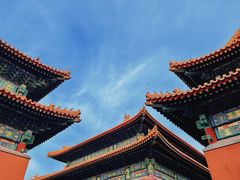 -历代帝王庙博物馆