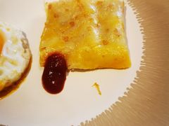 -广州粤海喜来登酒店