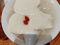 冰醉豆花-小豆海棠(人民南路店)