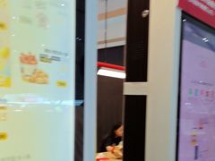 -麦当劳(深圳北站高铁店)