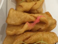 -稻香酒家·33年老字号·港式粤菜(富邦中心店)