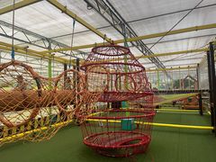 -南宫五洲植物乐园