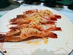-金正海悦大酒店·法式铁板烧·演绎(海悦天地购物广场店)