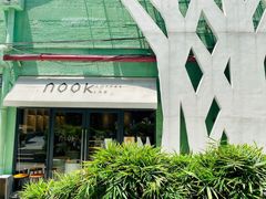 -GOTLOT COFFEE&KITCHEN角落厨房NOOK店