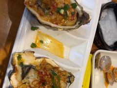 -本色.小马哥烧烤(无锡九里仓店)