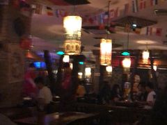 大堂-Helens海伦司小酒馆(鼓楼店)
