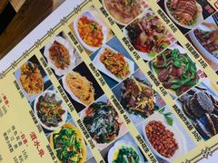 -香香腊排骨.野生菌火塘总店(束河店)