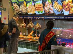 -皇家5号海鲜烤肉火锅自助餐(聊城总店)