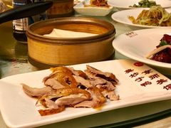 -全聚德(常州店)