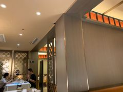 靠窗位-小厨师·二十年沈家门小海鲜(百井坊巷店)