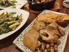 -度小月(百老汇美食街店)