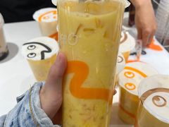 -CoCo都可(砂之船奥莱店)