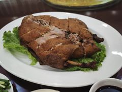 -泰丰楼(前门西大街店)